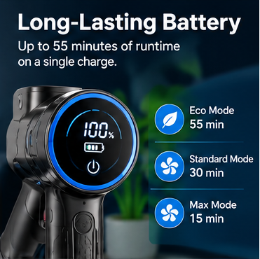 VEYRA™ Cordless Vacuum Cleaner