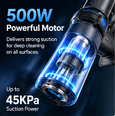 VEYRA™ Cordless Vacuum Cleaner