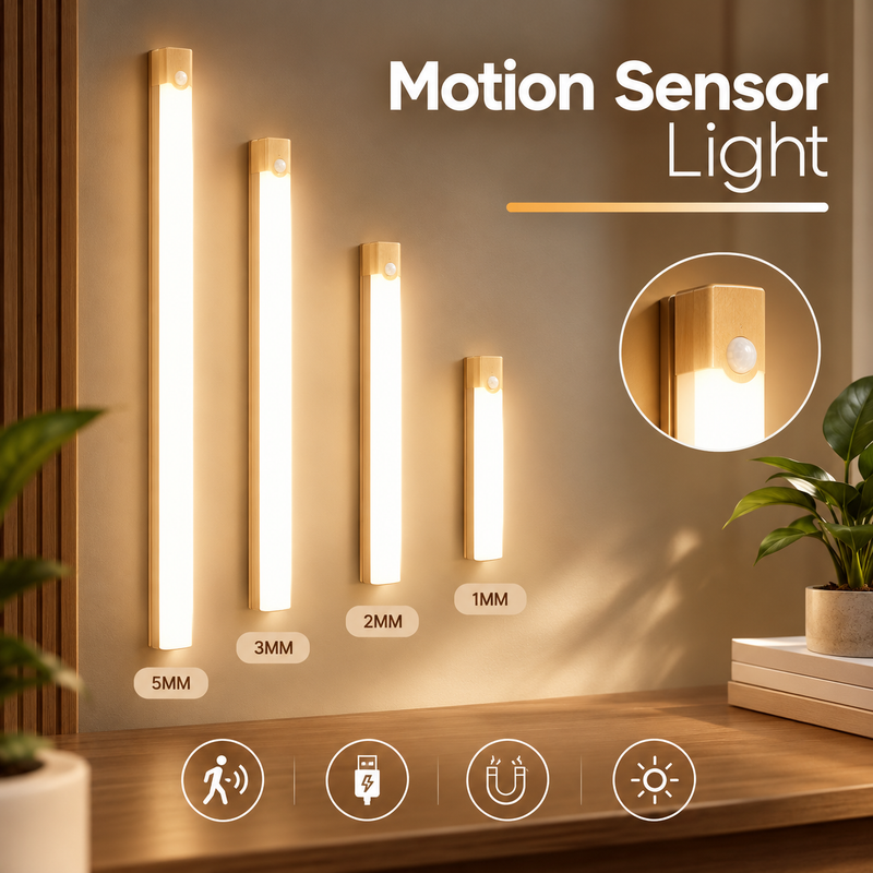 Motion Glow